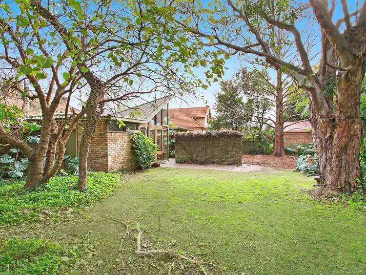 Fifth view of Homely house listing, 13 Hercules Street, Chatswood NSW 2067