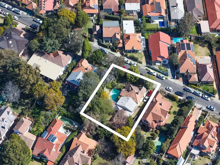 Sixth view of Homely house listing, 13 Hercules Street, Chatswood NSW 2067