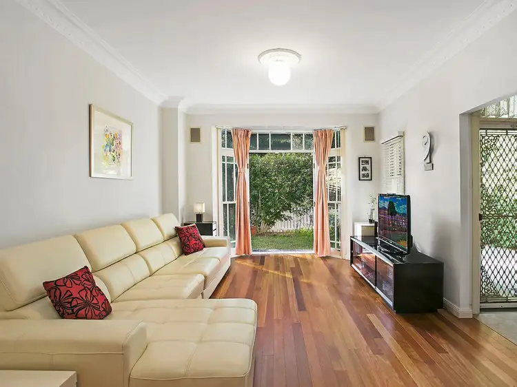 Second view of Homely villa listing, 1/43 Asquith Avenue, Rosebery NSW 2018