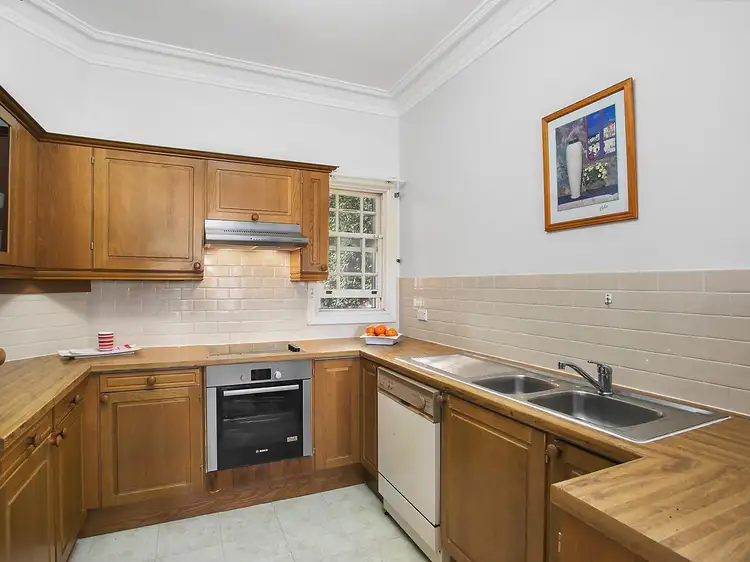 Third view of Homely villa listing, 1/43 Asquith Avenue, Rosebery NSW 2018