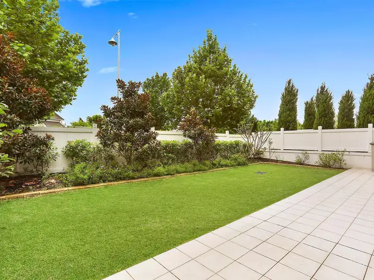 Second view of Homely apartment listing, 11/28 Village Drive, Breakfast Point NSW 2137