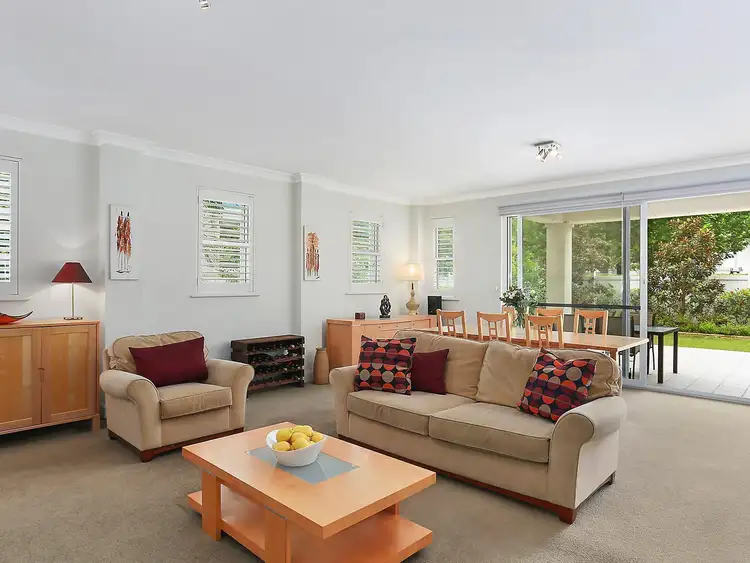 Third view of Homely apartment listing, 11/28 Village Drive, Breakfast Point NSW 2137