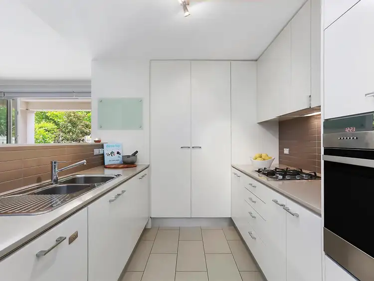 Fourth view of Homely apartment listing, 11/28 Village Drive, Breakfast Point NSW 2137