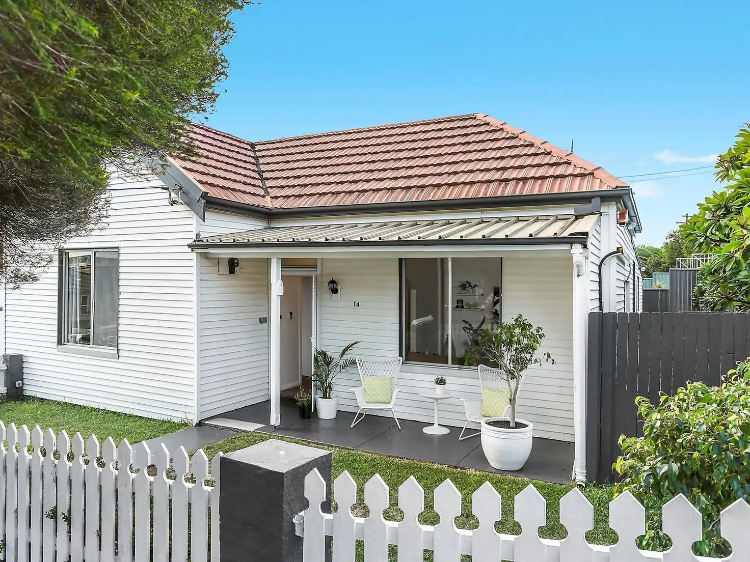 Main view of Homely house listing, 14 Ermington Street, Botany NSW 2019