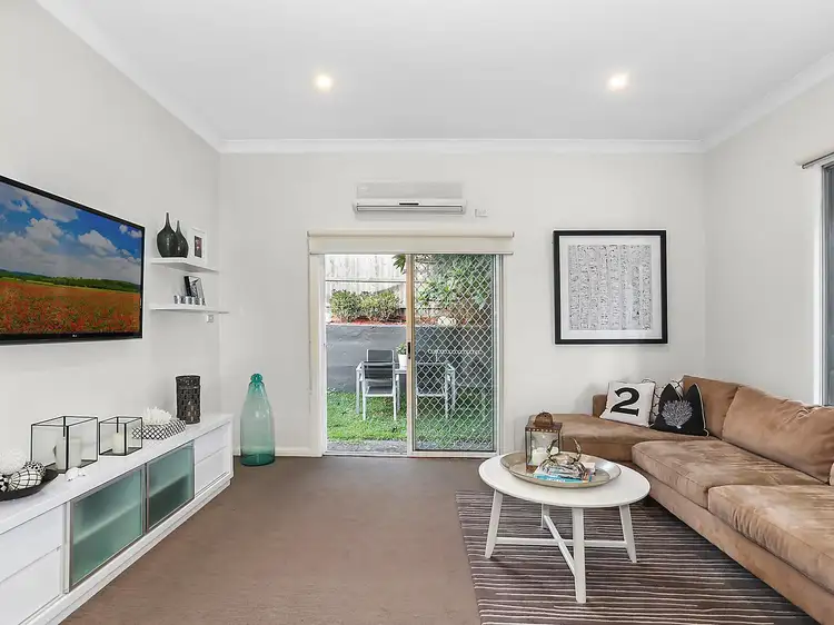 Second view of Homely house listing, 14 Ermington Street, Botany NSW 2019