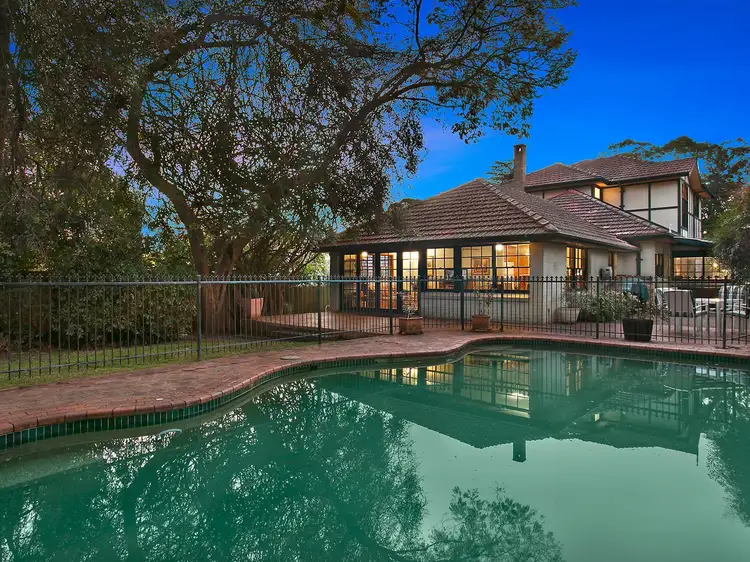 Main view of Homely house listing, 87 Tryon Road, Lindfield NSW 2070