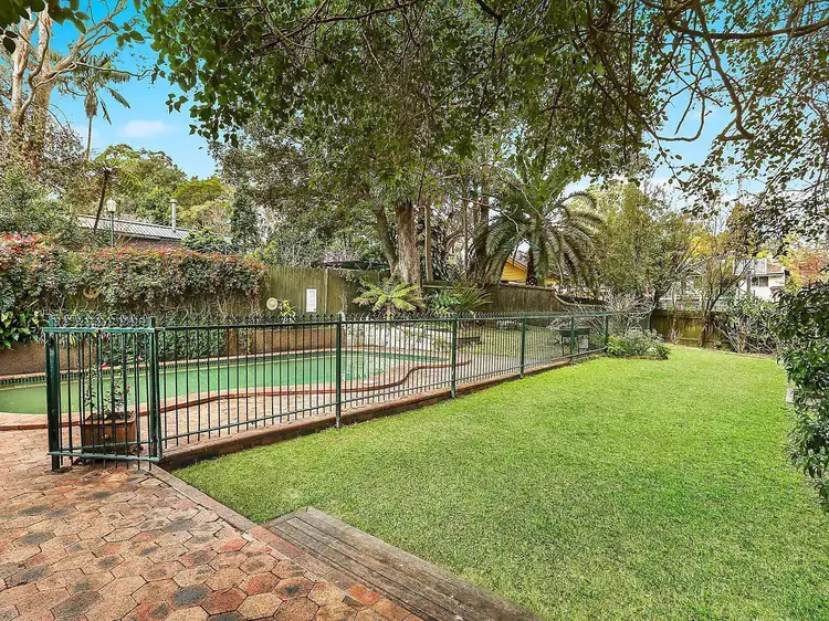 Sixth view of Homely house listing, 87 Tryon Road, Lindfield NSW 2070