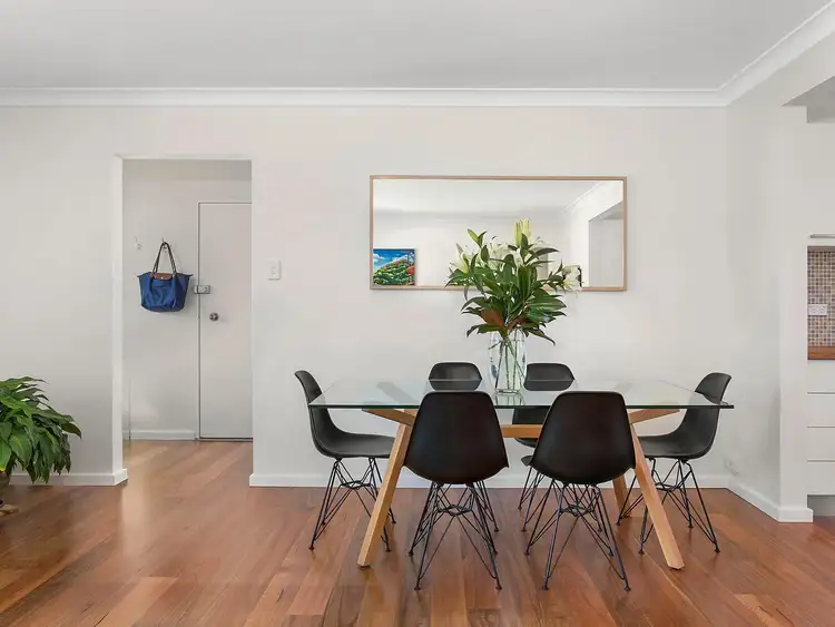 Second view of Homely apartment listing, 6/10 Clifton Road, Clovelly NSW 2031