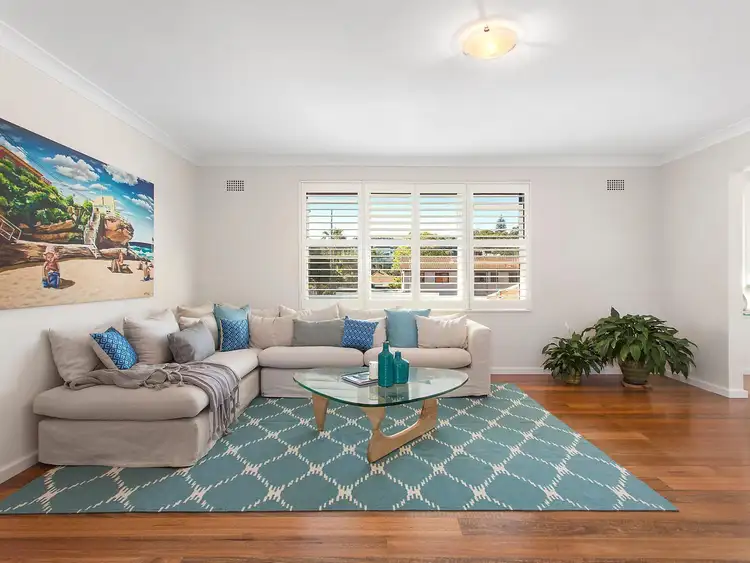 Third view of Homely apartment listing, 6/10 Clifton Road, Clovelly NSW 2031
