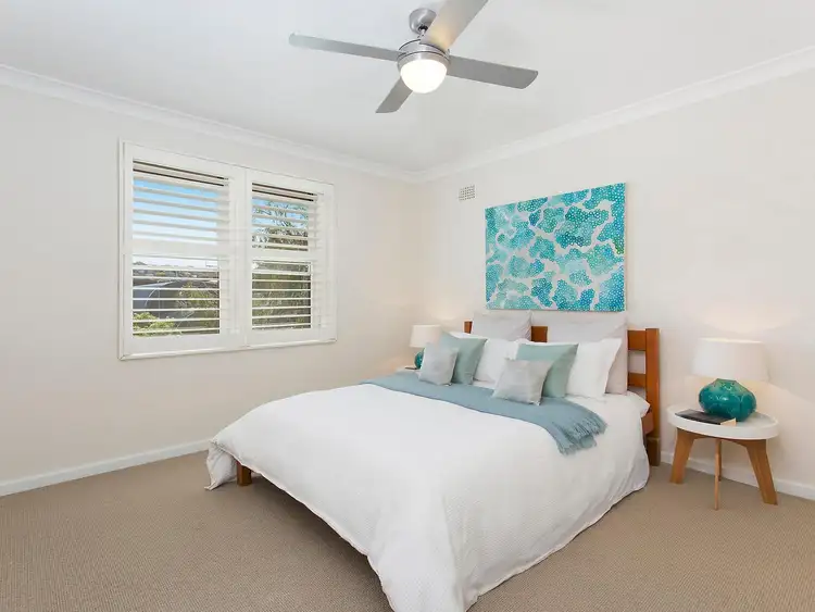 Fourth view of Homely apartment listing, 6/10 Clifton Road, Clovelly NSW 2031