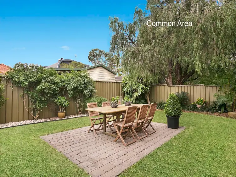 Sixth view of Homely apartment listing, 6/10 Clifton Road, Clovelly NSW 2031
