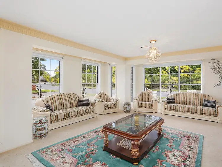 Sixth view of Homely house listing, 92 Gooraway Drive, Castle Hill NSW 2154