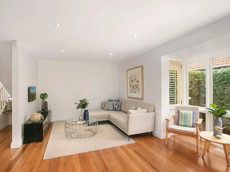 1A Dargan Street, Naremburn NSW 2065