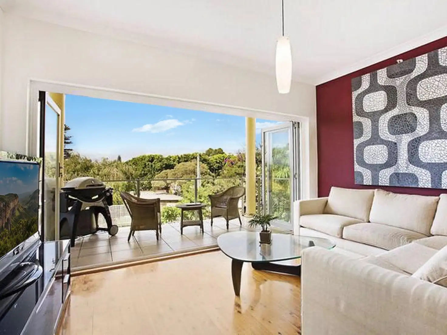 Main view of Homely apartment listing, 1/79 Macpherson Street, Bronte NSW 2024