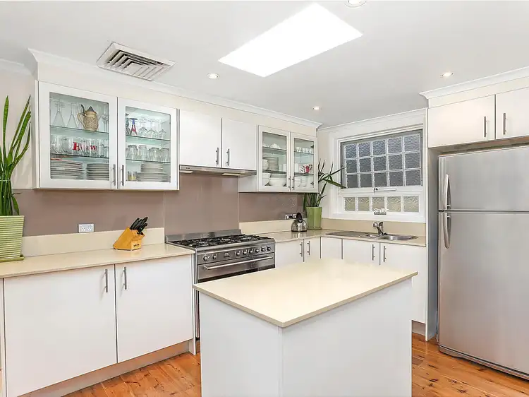 Second view of Homely house listing, 20 Erith Street, Botany NSW 2019