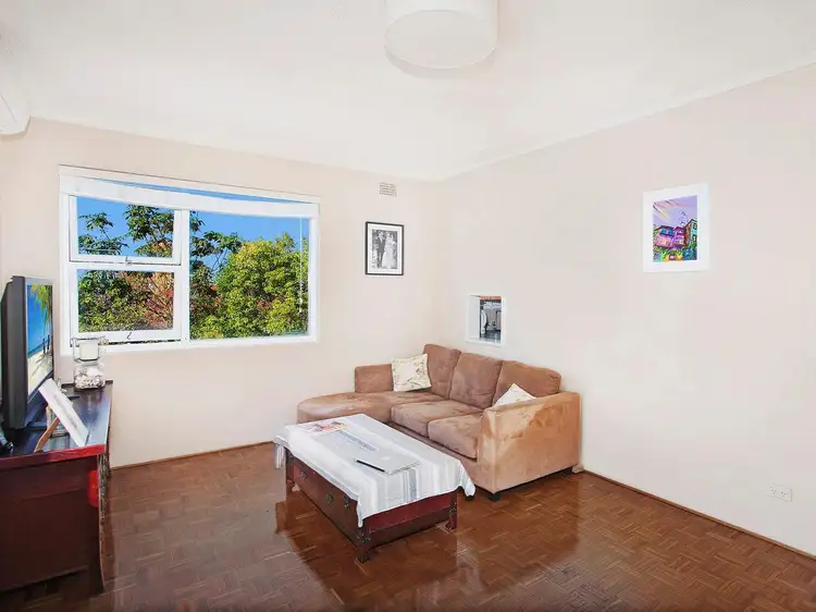 Main view of Homely apartment listing, 9/46 Flood Street, Bondi NSW 2026