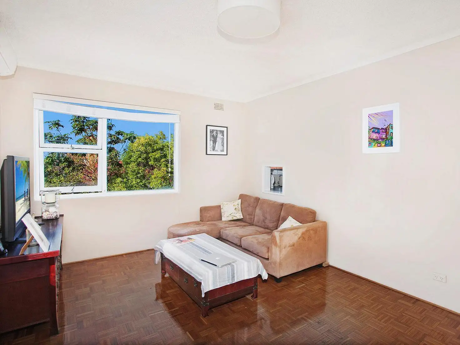 Main view of Homely apartment listing, 9/46 Flood Street, Bondi NSW 2026