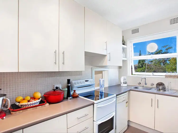 Third view of Homely apartment listing, 9/46 Flood Street, Bondi NSW 2026