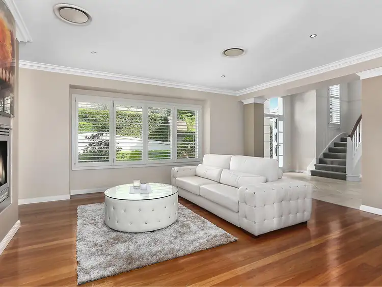 Fifth view of Homely house listing, 74 First Farm Drive, Castle Hill NSW 2154