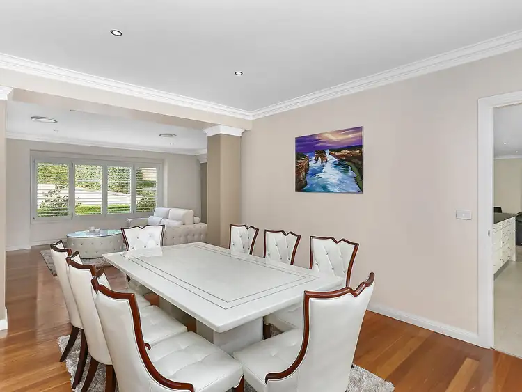 Sixth view of Homely house listing, 74 First Farm Drive, Castle Hill NSW 2154