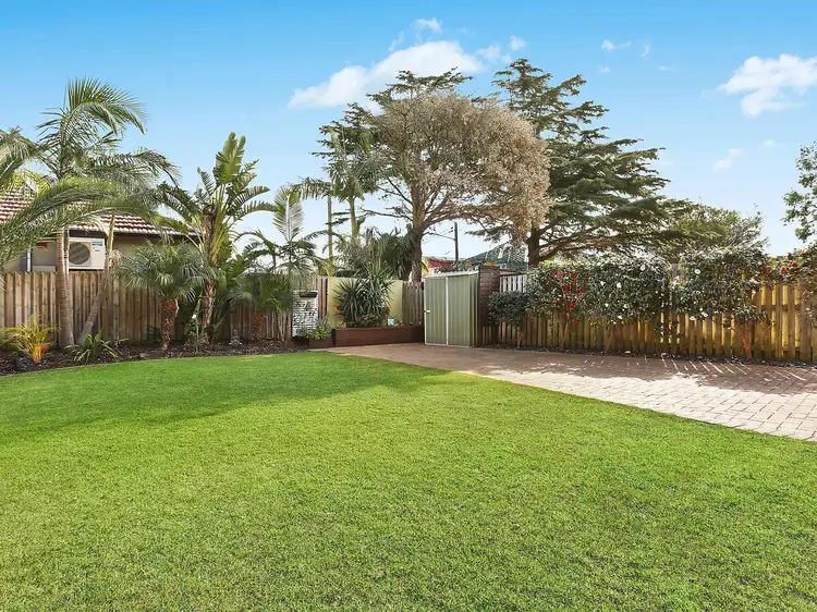 Main view of Homely apartment listing, 27/125 Banksia Street, Botany NSW 2019