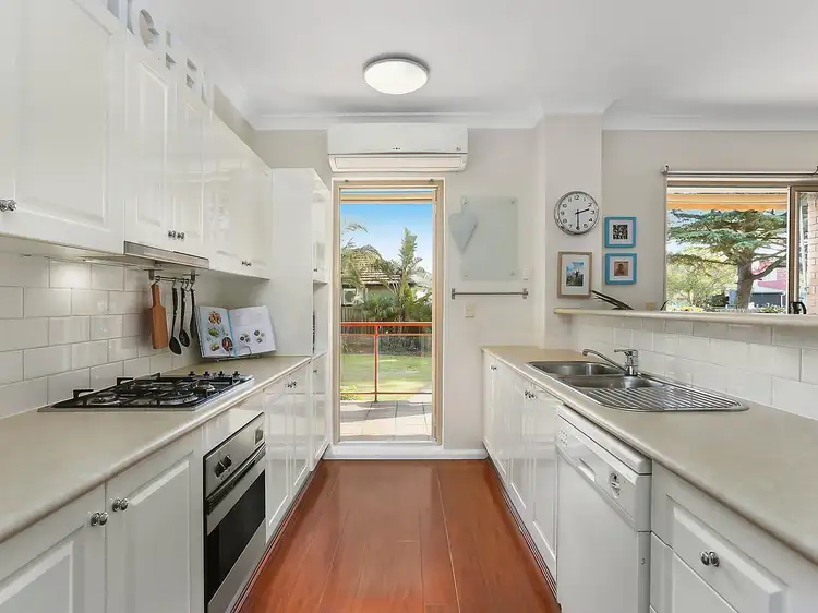Third view of Homely apartment listing, 27/125 Banksia Street, Botany NSW 2019