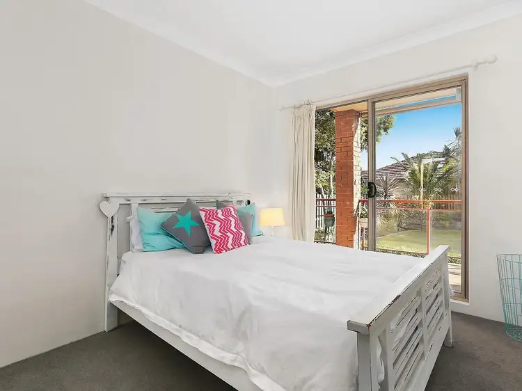 Fourth view of Homely apartment listing, 27/125 Banksia Street, Botany NSW 2019
