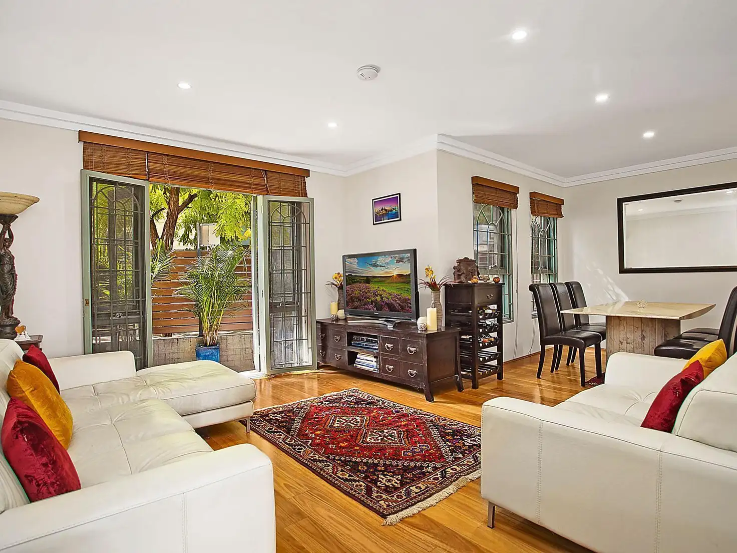Main view of Homely apartment listing, 12/87 McLachlan Avenue, Darlinghurst NSW 2010