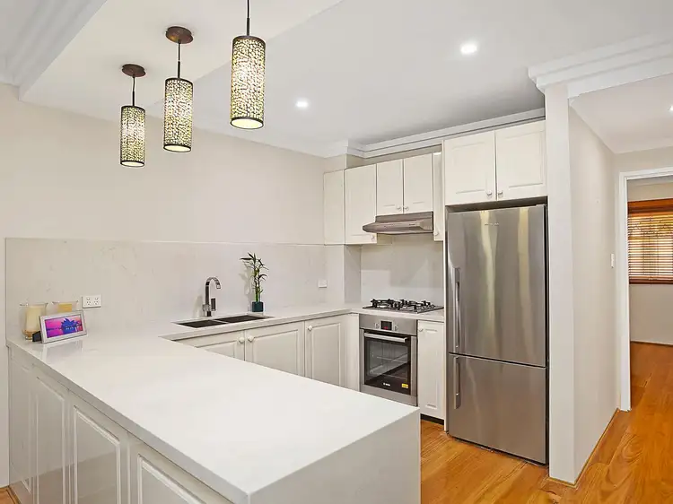 Second view of Homely apartment listing, 12/87 McLachlan Avenue, Darlinghurst NSW 2010