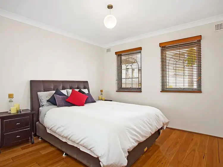 Third view of Homely apartment listing, 12/87 McLachlan Avenue, Darlinghurst NSW 2010