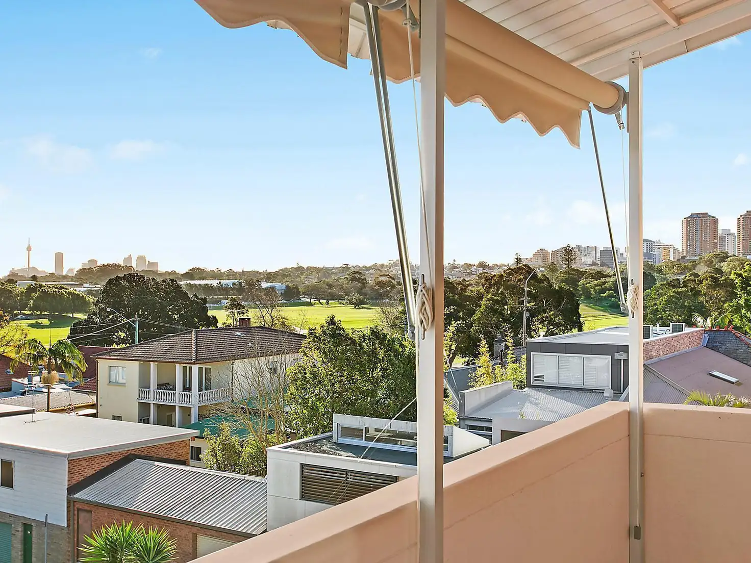 Main view of Homely apartment listing, 11/19 Pine Street, Randwick NSW 2031