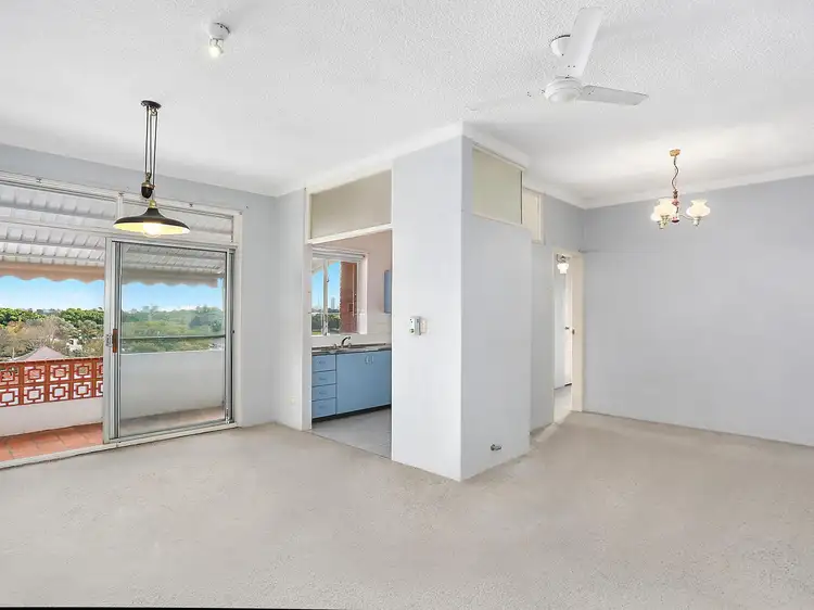 Second view of Homely apartment listing, 11/19 Pine Street, Randwick NSW 2031