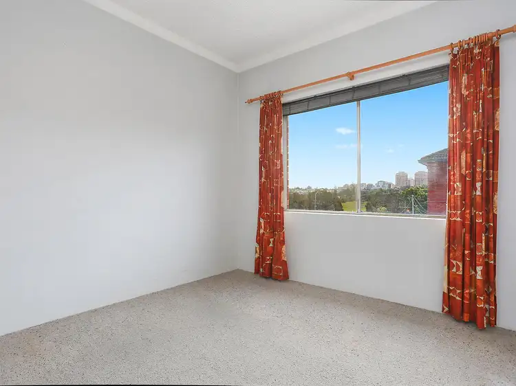 Third view of Homely apartment listing, 11/19 Pine Street, Randwick NSW 2031