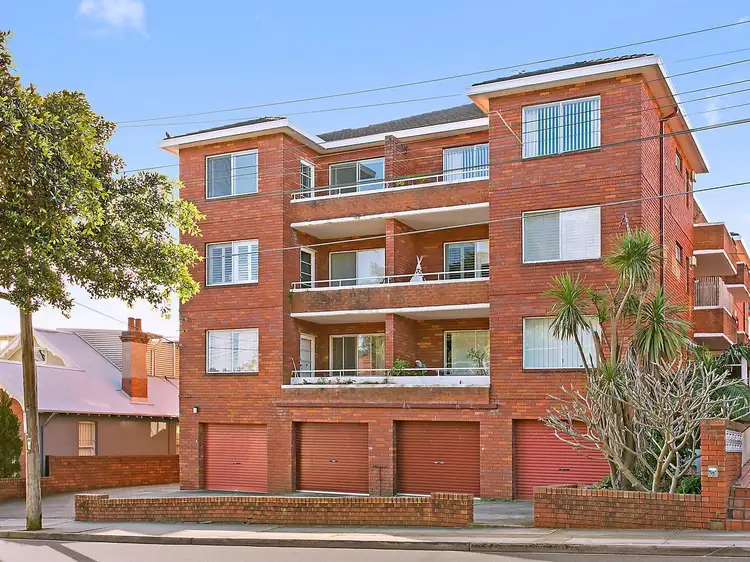 Fourth view of Homely apartment listing, 11/19 Pine Street, Randwick NSW 2031