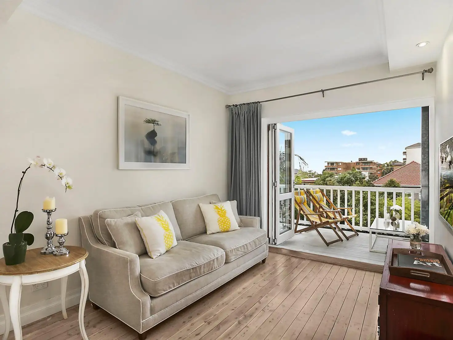 Main view of Homely apartment listing, 5/157 Brook Street, Coogee NSW 2034