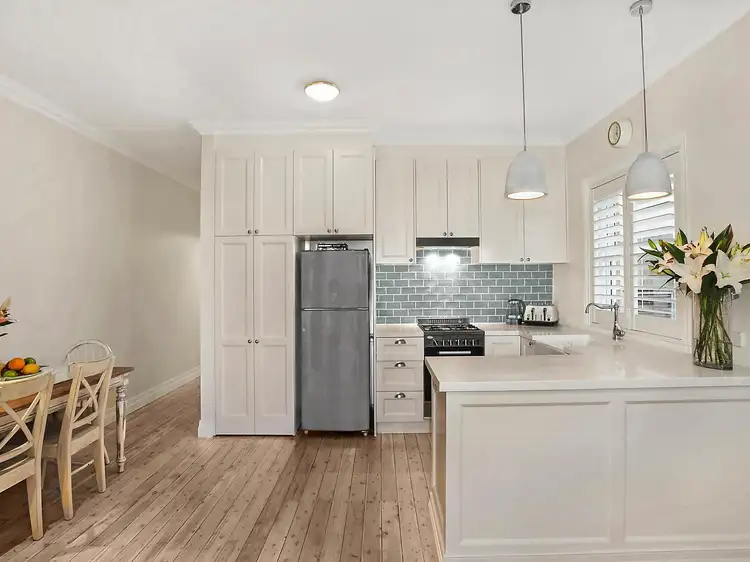 Second view of Homely apartment listing, 5/157 Brook Street, Coogee NSW 2034