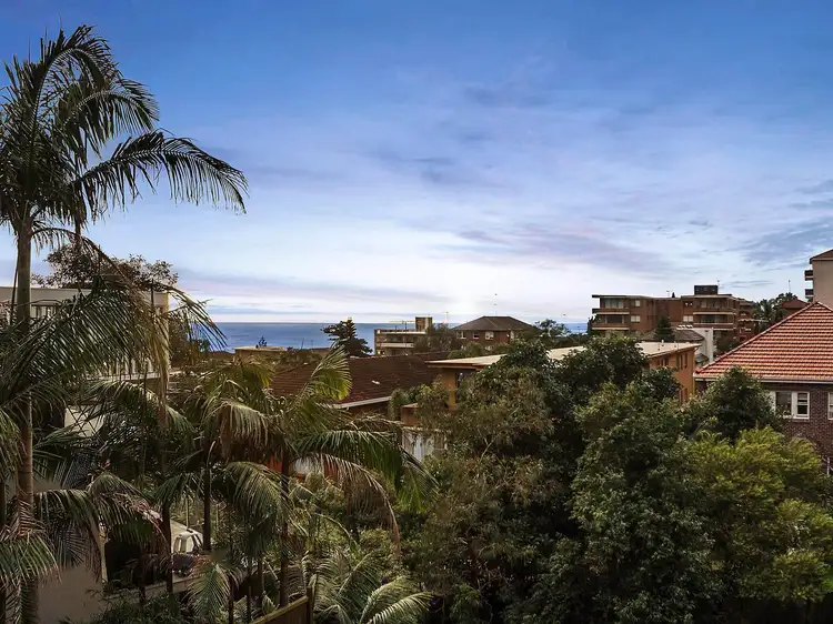 Third view of Homely apartment listing, 5/157 Brook Street, Coogee NSW 2034