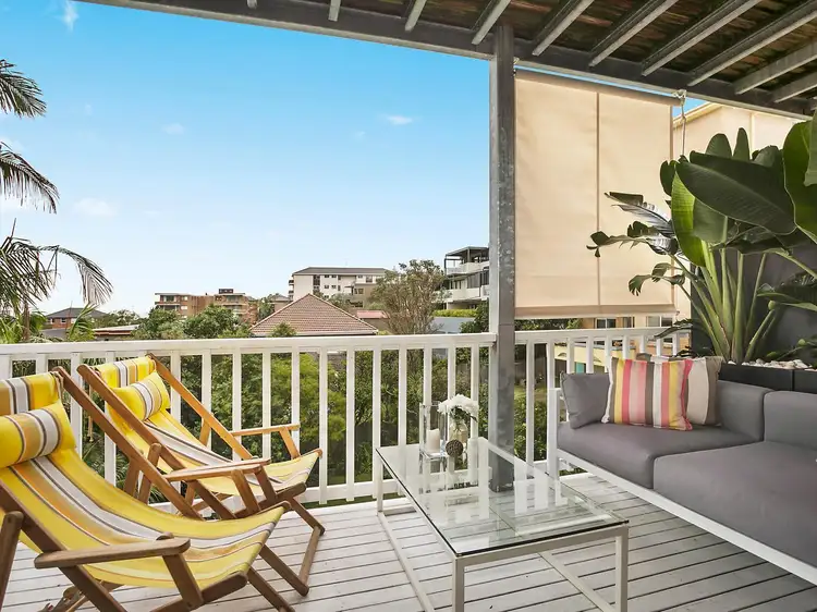 Fifth view of Homely apartment listing, 5/157 Brook Street, Coogee NSW 2034
