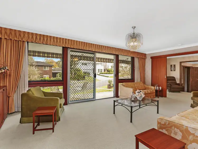 Fifth view of Homely house listing, 63 George Mobbs Drive, Castle Hill NSW 2154