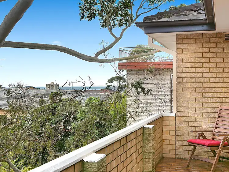 9/5 Byron Street, Coogee NSW 2034