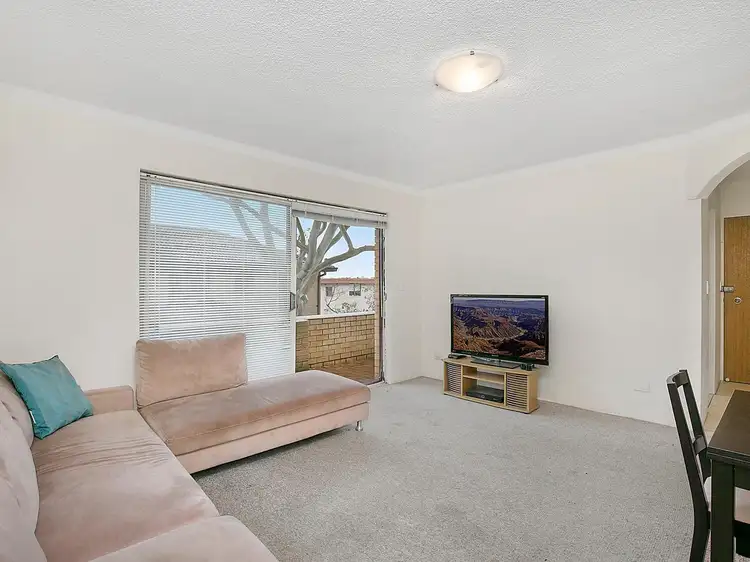 Second view of Homely apartment listing, 9/5 Byron Street, Coogee NSW 2034