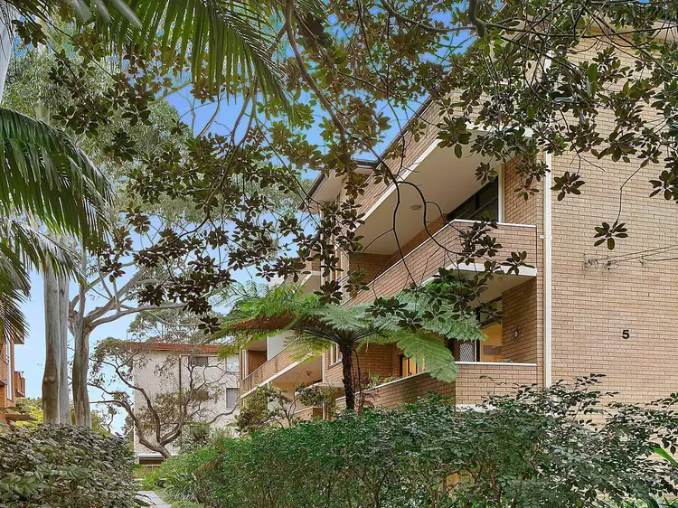 Fourth view of Homely apartment listing, 9/5 Byron Street, Coogee NSW 2034