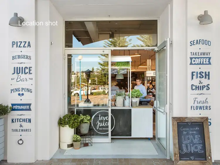 Sixth view of Homely apartment listing, 9/5 Byron Street, Coogee NSW 2034