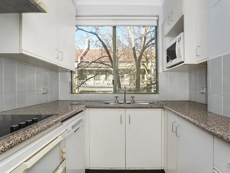 Second view of Homely apartment listing, 3/30 Nobbs Street, Surry Hills NSW 2010