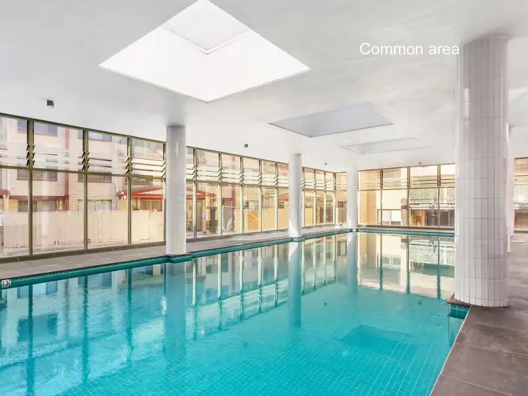 Fifth view of Homely apartment listing, 3/30 Nobbs Street, Surry Hills NSW 2010