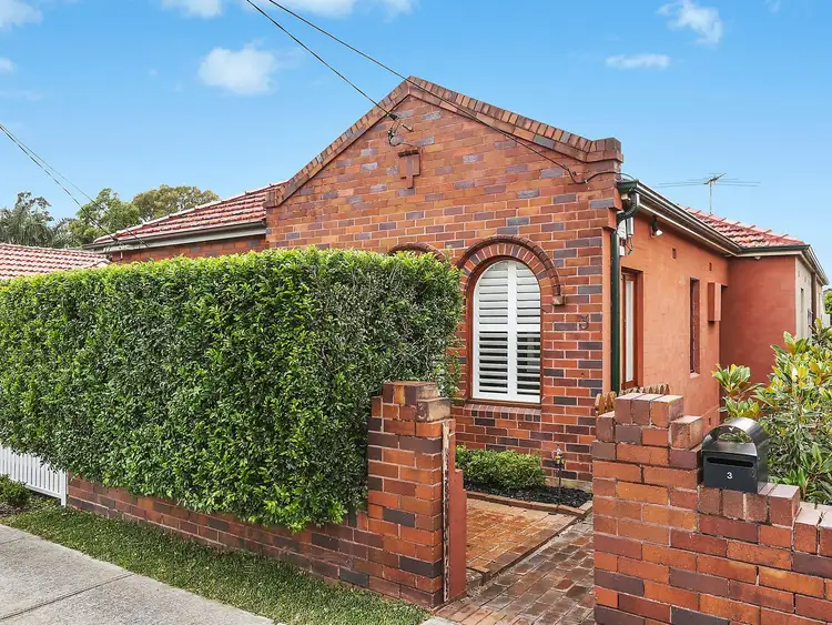 3 Charman Avenue, Maroubra NSW 2035