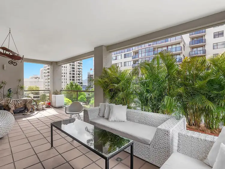 Main view of Homely apartment listing, 9/31 Waverley Street, Bondi Junction NSW 2022