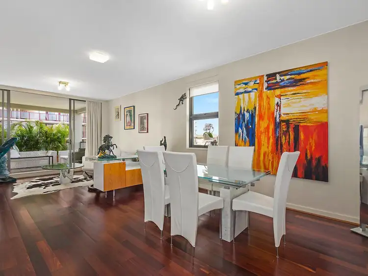 Second view of Homely apartment listing, 9/31 Waverley Street, Bondi Junction NSW 2022