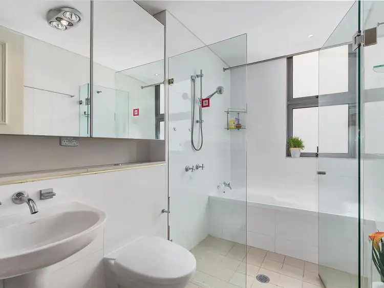 Third view of Homely apartment listing, 9/31 Waverley Street, Bondi Junction NSW 2022