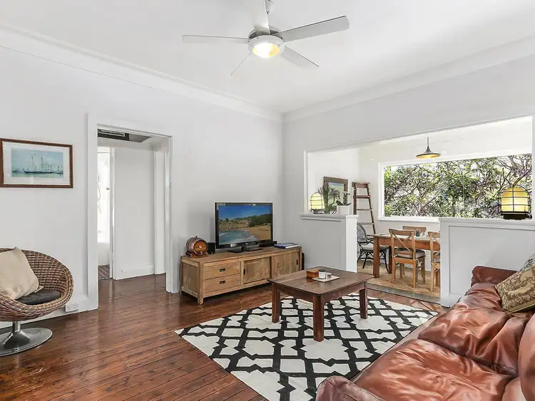Main view of Homely apartment listing, 8/510 New South Head Road, Double Bay NSW 2028